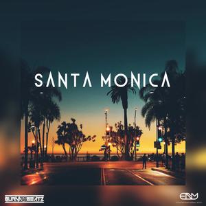 Santa Monica (feat. MazeratiMike)