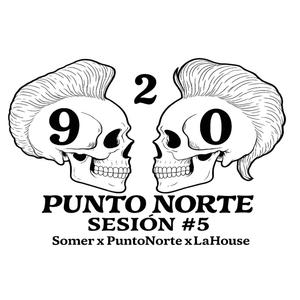 Session #5 (feat. Somer 014) (Explicit)