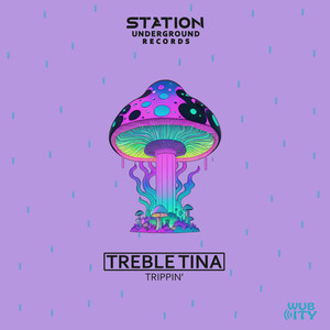 Trippin' (Original Mix)