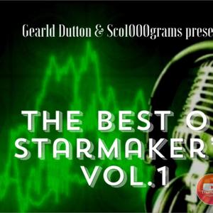 Best Of Starmakes Vol.1 (Explicit)