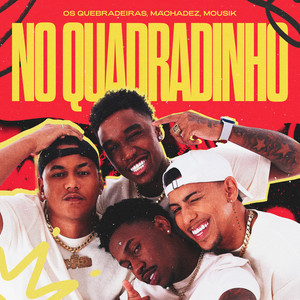 No Quadradinho