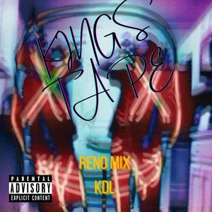 IIWII (feat. KDL) (Explicit)