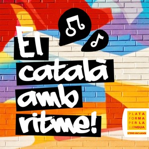 El Català, amb Ritme!