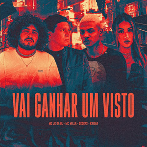 Vai Ganhar um Visto (Explicit)