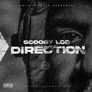 Direction (feat. Supa Dragg) [Explicit]