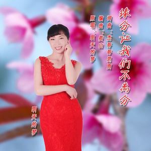 缘分让我们不离分