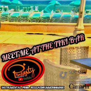 Meet Me At The Tiki Bar
