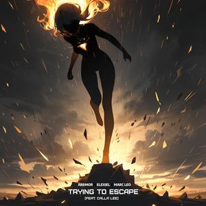 Trying To Escape (feat. Calla Lee, ArrMor & Marc Leo)