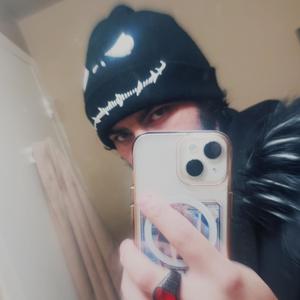 CONFESSIONS OF THE ROCKSTAR! (feat. Pröz) (Explicit)