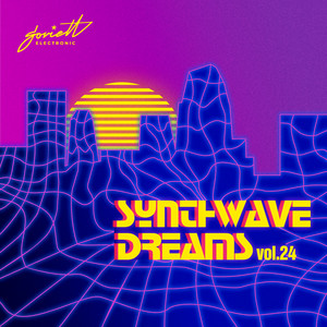 Synthwave Dreams, vol. 24