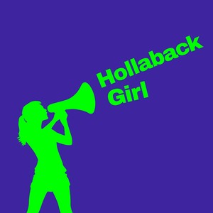 Hollaback Girl (Extended Mix|Explicit)
