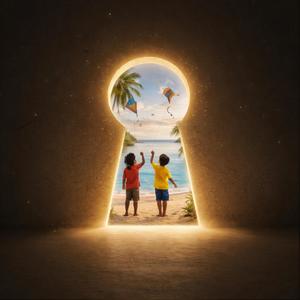 Locked In (feat. Black & Brown Sounds) (LoFi Version)