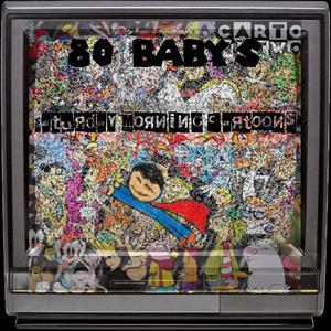 Saturday morning cartoons (feat. Press grxxve) (Explicit)