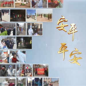 安平平安 (伴奏)