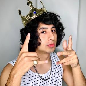 Soy Real(feat. Jefraín & Delbert El Compositor)