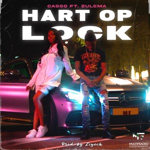 Hart Op Lock(feat. Zulema)