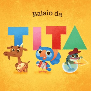 Balaio da Tita