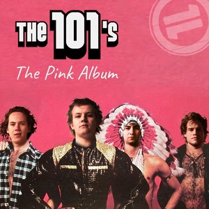 The Pink Album