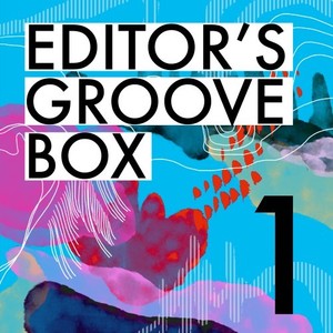 Editor's Groove Box, Vol. 1