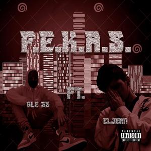 Fekas(feat. El Jean)