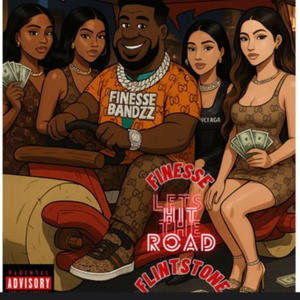 Middle Of The Night (feat. Playrunn3r) (Explicit)