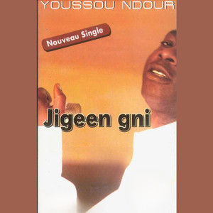 Jigeen Gni (Version Rap)