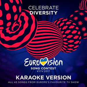 My Friend (Eurovision 2017 - Croatia / Karaoke Version)