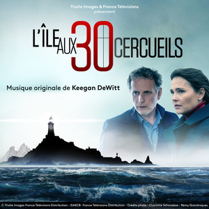 L'île aux trente cercueils (Bande originale de la série)