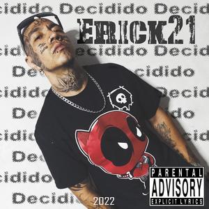 Decidido (Explicit)