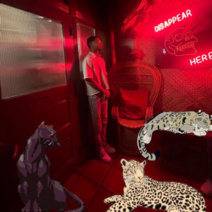 RISK IT (feat. ATM Tako) (Explicit)