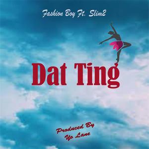 Dat thing (feat. Slim2moto)