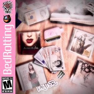 Stevie Wonda (feat. oscarbigmoney) (Explicit)