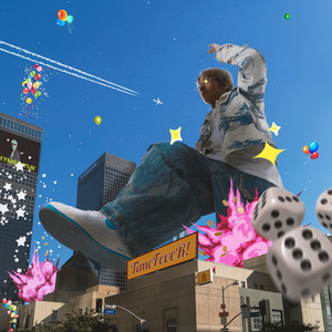 걸어 (Feat. 스카이민혁) (Prod. HOWOW)