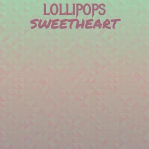 Lollipops Sweetheart