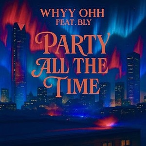 Party All The Time (Radio Edit)