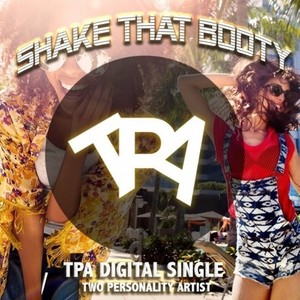 Shake That Booty (Original Mix)