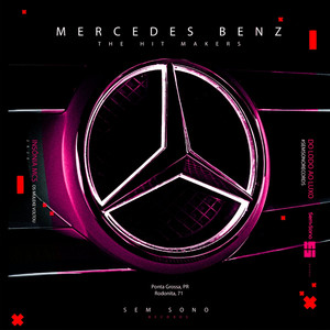 Mercedes Benz (Explicit)