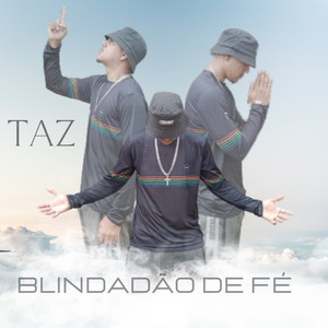 Blindadão de Fé (Explicit)