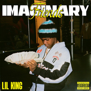 Imaginary Friends (Explicit)