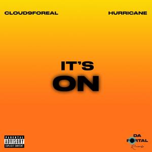 It's On (Explicit)