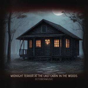 Midnight Terror at the Last Cabin in the Woods