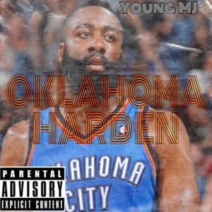 Oklahoma Harden (Explicit)