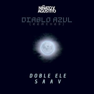 Diablo Azul (Remixes)