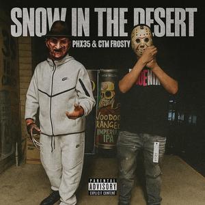 Smith & Wesson (feat. PHX 35 & Scammlikeelyy) (Explicit)