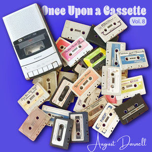 Once Upon a Cassette, Vol. 8 (Explicit)
