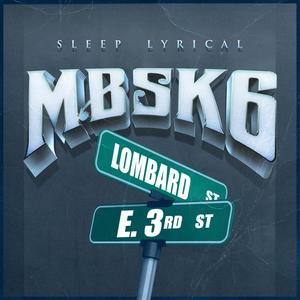 MBSK6 (Explicit)