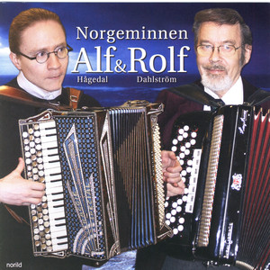 Norgeminnen