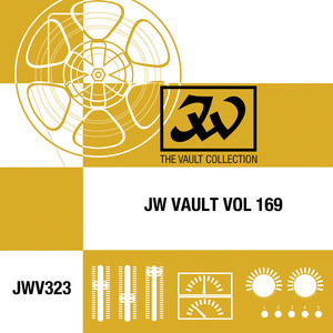 JW Vault Vol. 169