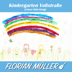Kindergarten Voßstraße (Unser Kita-Song)