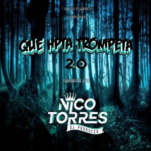 Que Hpta Trompeta 2.0 (Explicit)